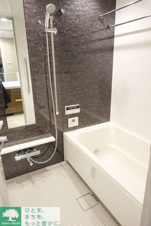 ディームス渋谷本町の物件内観写真